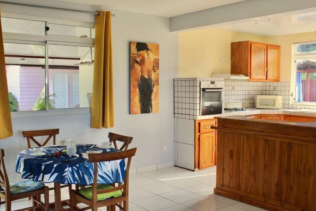 Tekauhivai Lodge Uturoa Dış mekan fotoğraf